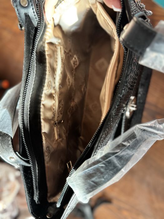 Чанта Berlina чисто нова