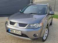 Mitsubishi Outlander 2.0TDI 7Locuri