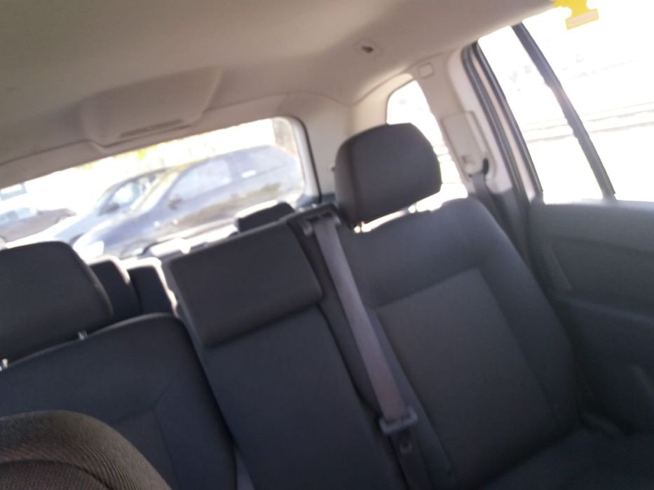 Vand sau Schimb Opel Zafira 2014,facelift