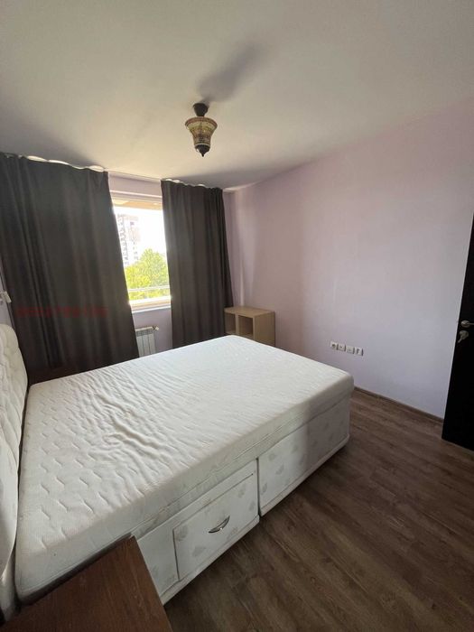 Продава се Тристаен апартамент в София, Люлин 6 - 97 кв.м за 2390 €/кв.м - Снимка #8