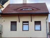 Apartament la casa