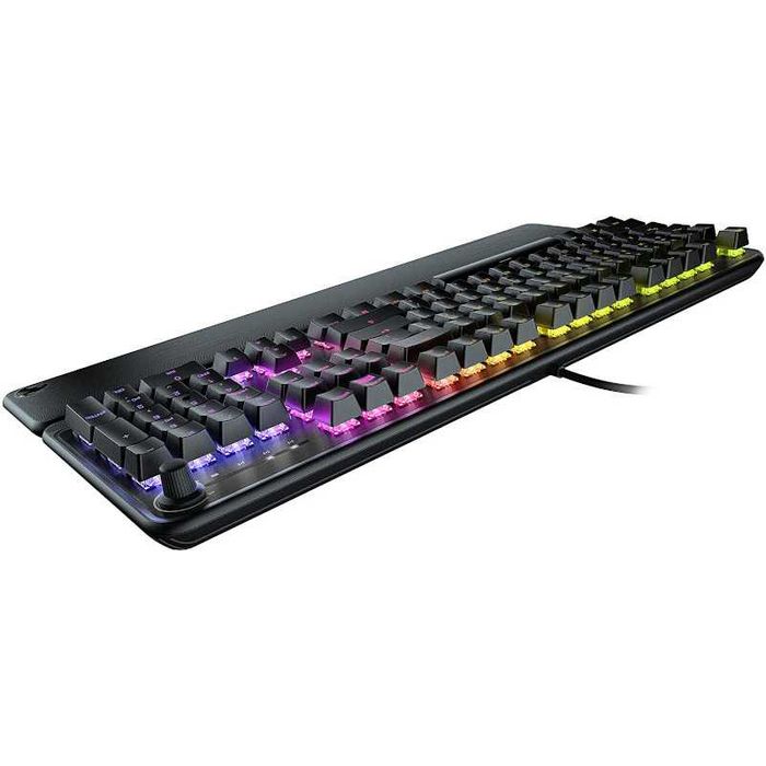 Tastatura Gaming Roccat Pyro AIMO RGB Mecanica