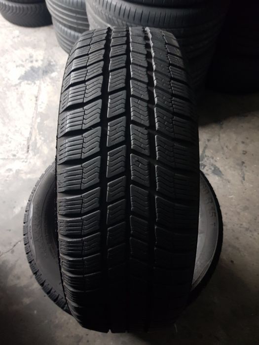 Barum 185/60 R15 84T M+S iarnă