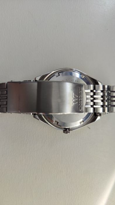 Ceas Seiko Lord Matic 5606-8061