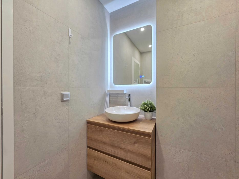 Продава се Двустаен апартамент в София, Люлин 5 - 65 кв.м за 4462 €/кв.м - Снимка #8