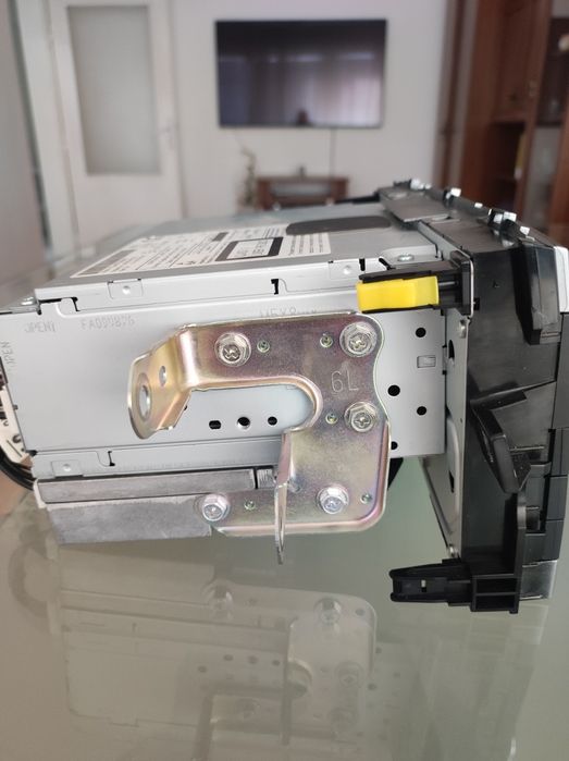 Медия за Toyota Versu