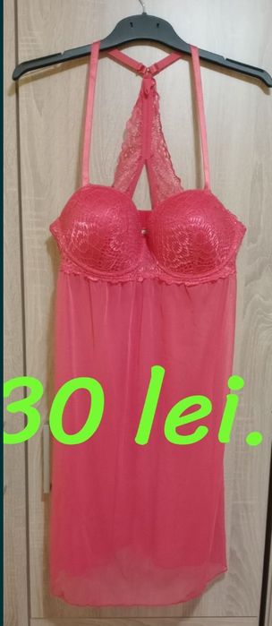 Pulovăr tip rochie mar.M