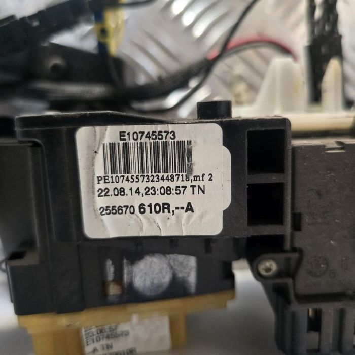 Spirala airbag Opel Vivaro B 1.6 cdti