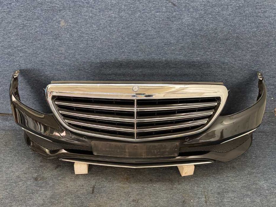 Mercedes E class 213 W213 Bara față completă