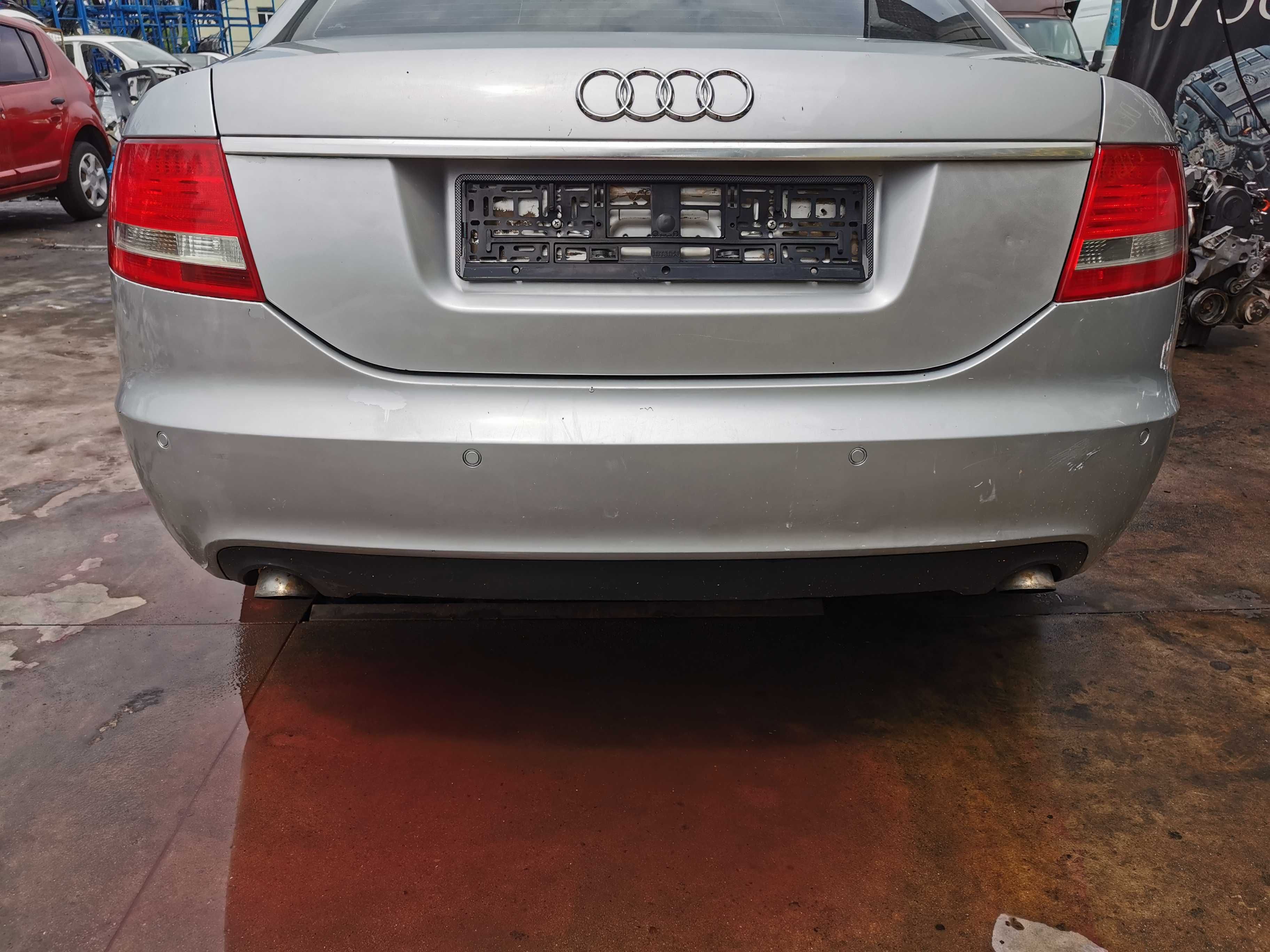 Dezmemnbrez audi a6 c6 2.d d automat/bara fata a6/capota a6/stop a6/