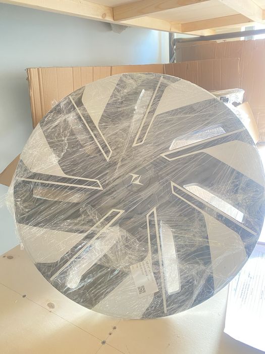 Dongfeng zapchas fara bamper