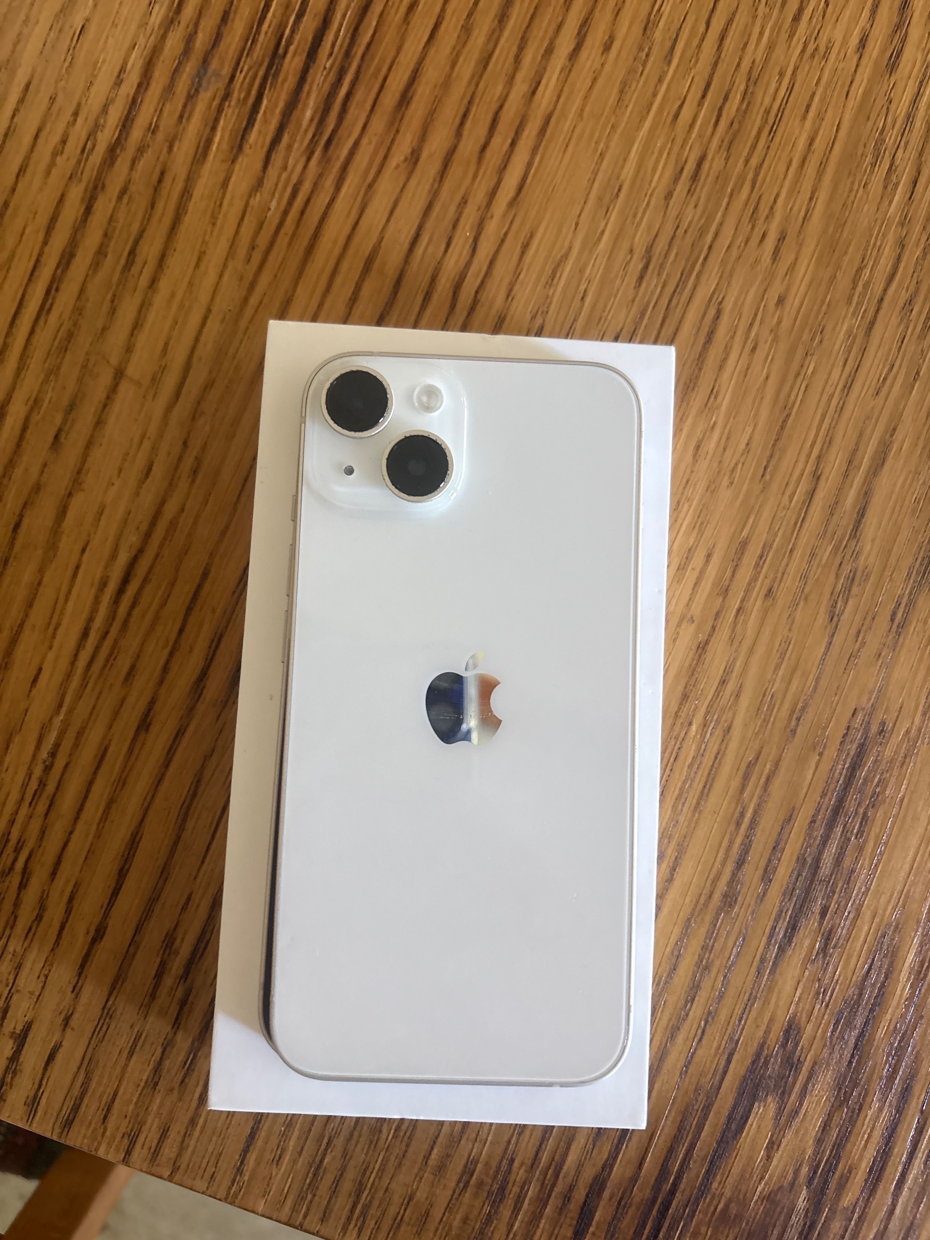 Телефон iphone 14