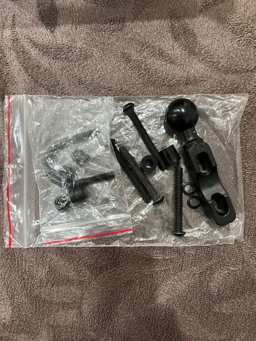 Garmin Zumo 396 LMT-S – Пълен комплект за мотор и кола