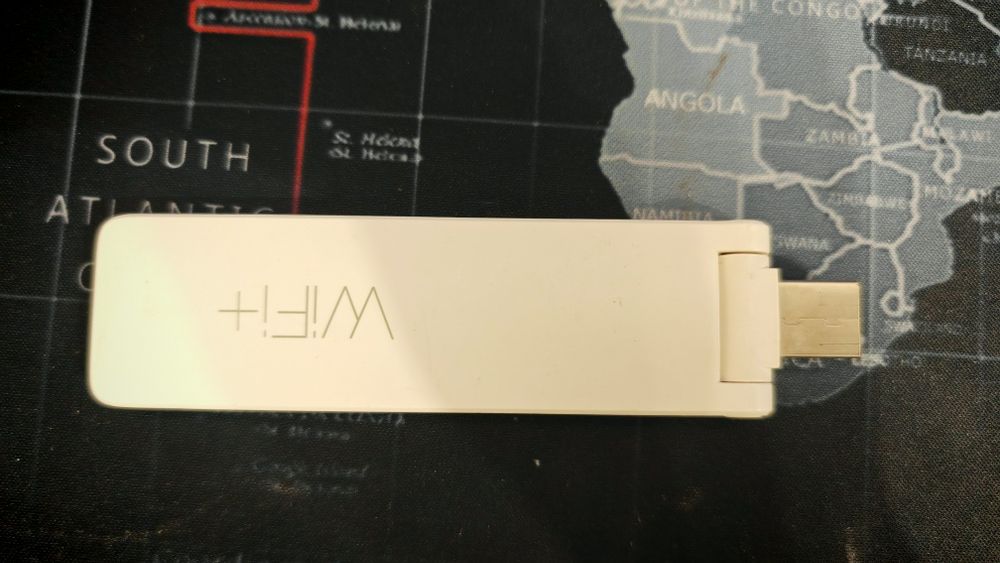 Extindere wifi Xiaomi