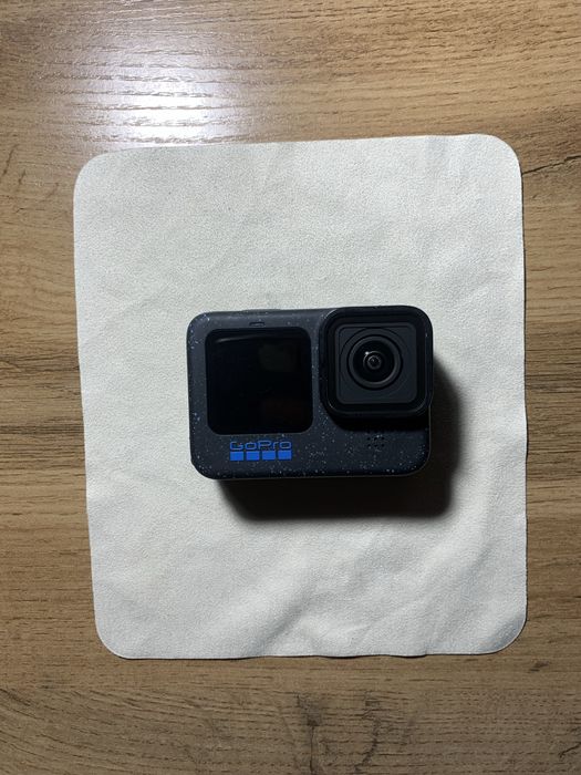 GoPro Hero 12 Black