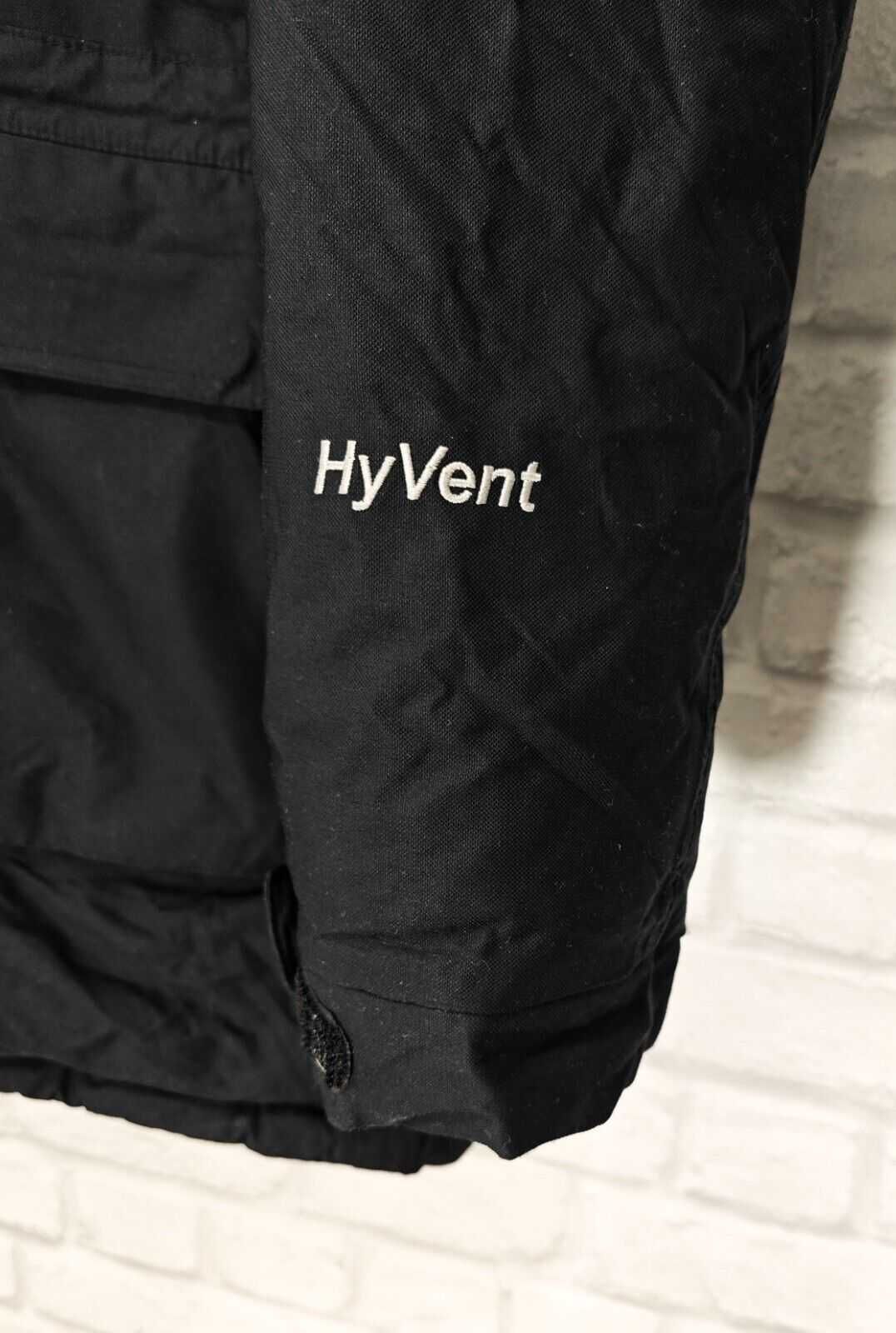 The North Face Parka Оригинално мъжко яке с гъши пух размер L