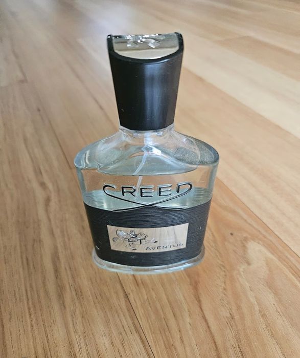 Creed Aventus (оригинален) ОТЛИВКИ!