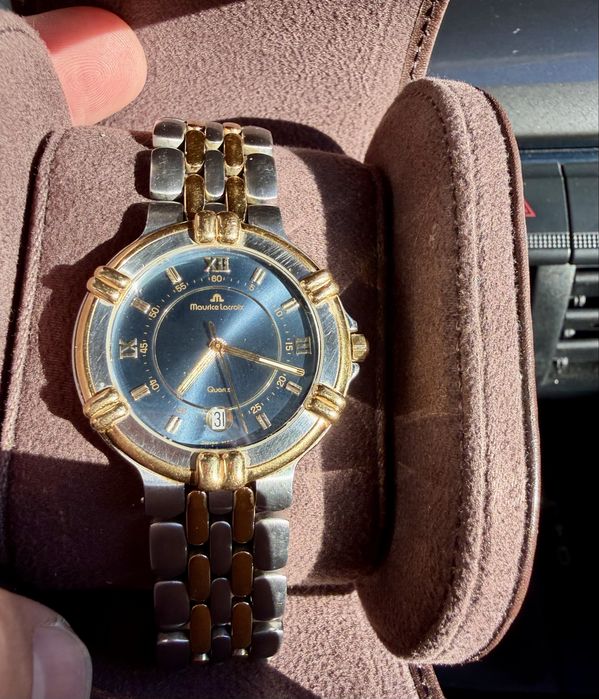 Maurise Lacroix  часовник