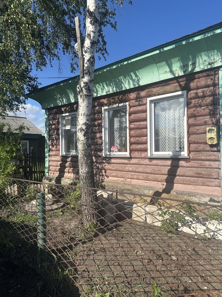 Дом а Раб пос 80 кв