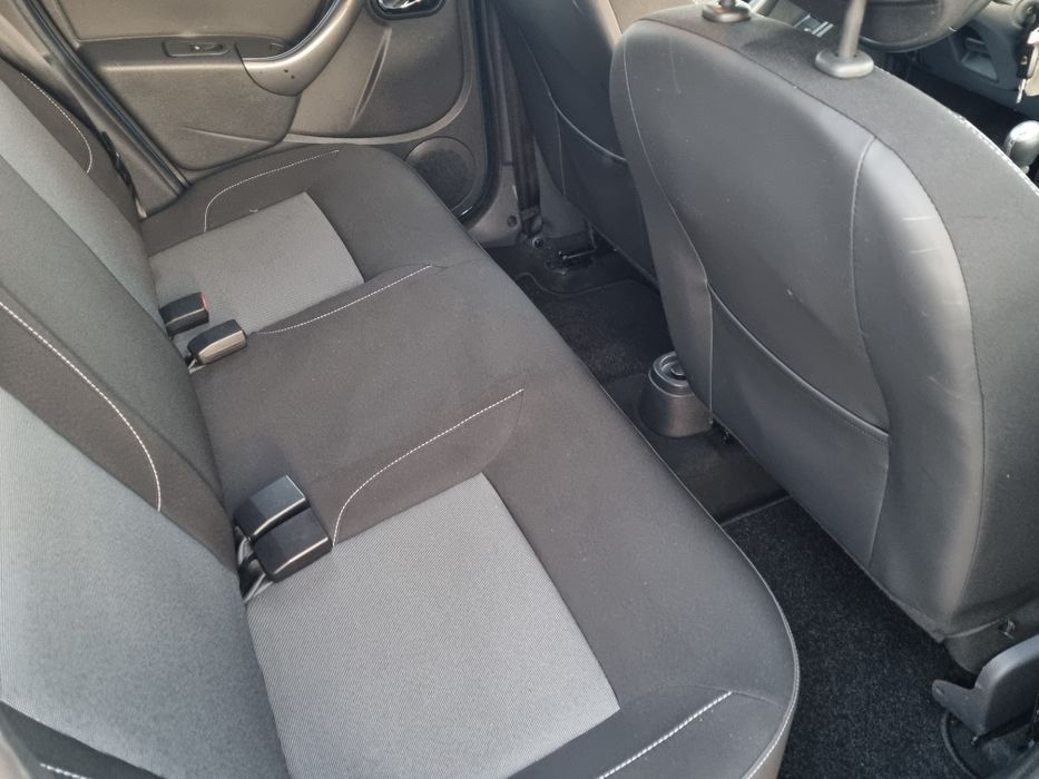 Dacia duster 1,5 DCI 4x2 Prestige Euro 6 fără Adbllue Garanție Rate