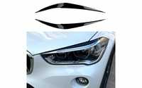 Pleoape faruri Bmw X1 F48 2015-2019