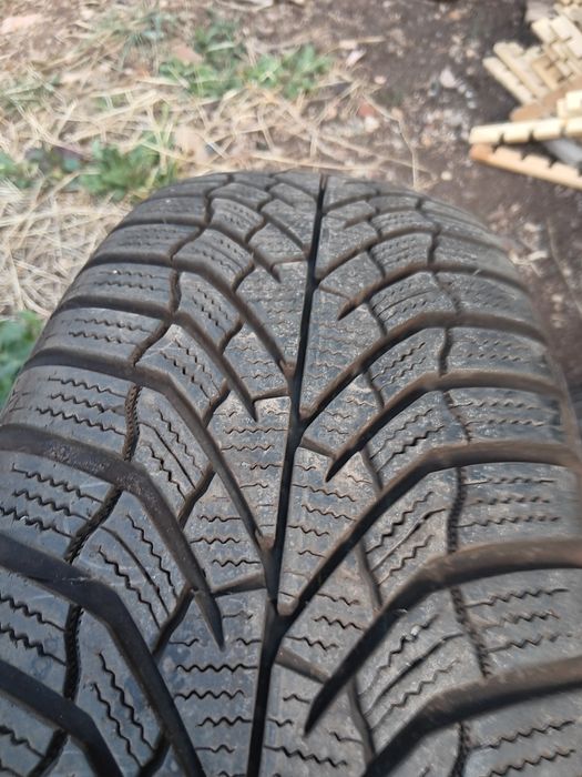 185 65 14 kumho 2бр зимни гуми софия
