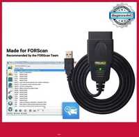 Tester diagnoza auto OBDLink EX Originala – Ford – ForScan