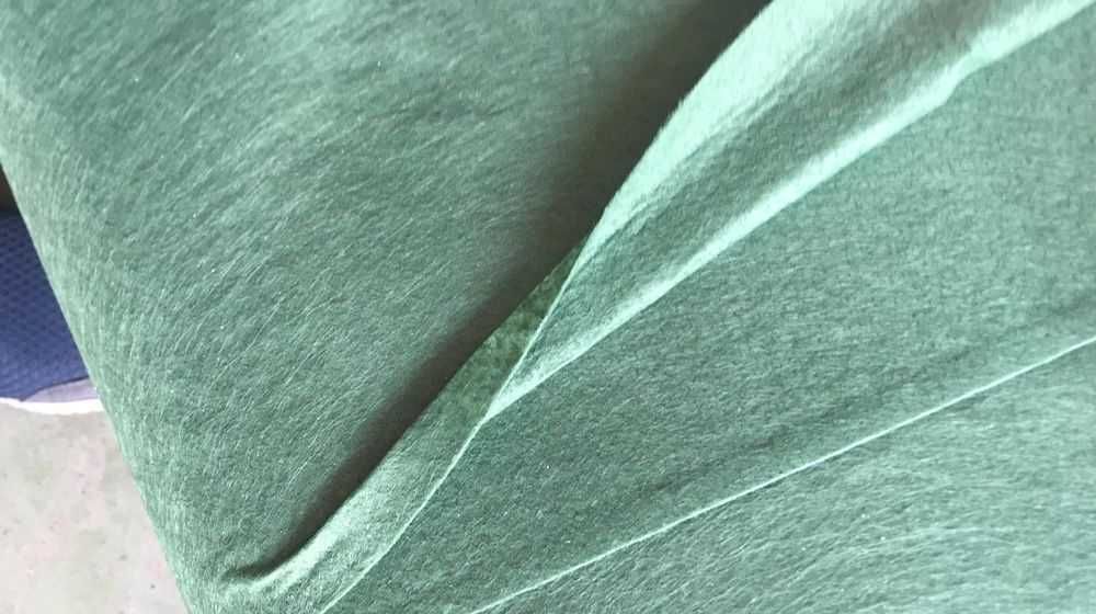 Prelata impermeabila protectie baloti 7.6x12.5  m stoc