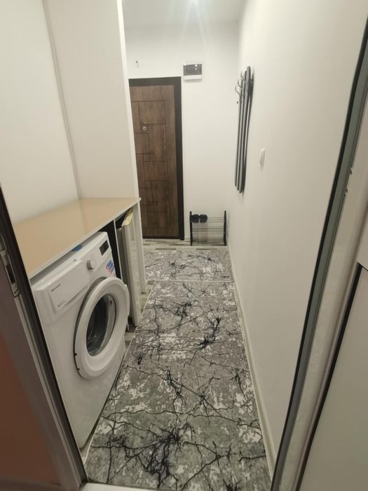 Давам апартамент под наем