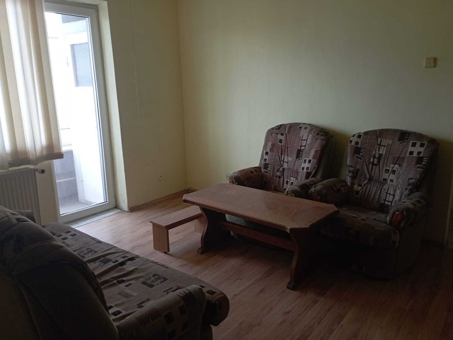 Apartament 4 camere-etaj3-zona Gojdu Deva