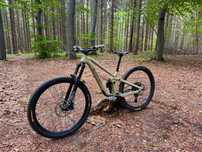 Simplon Rapcon 2023 Enduro MTB