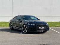 Audi RS5 Quattro 450 CP Automat - Carbon Pack