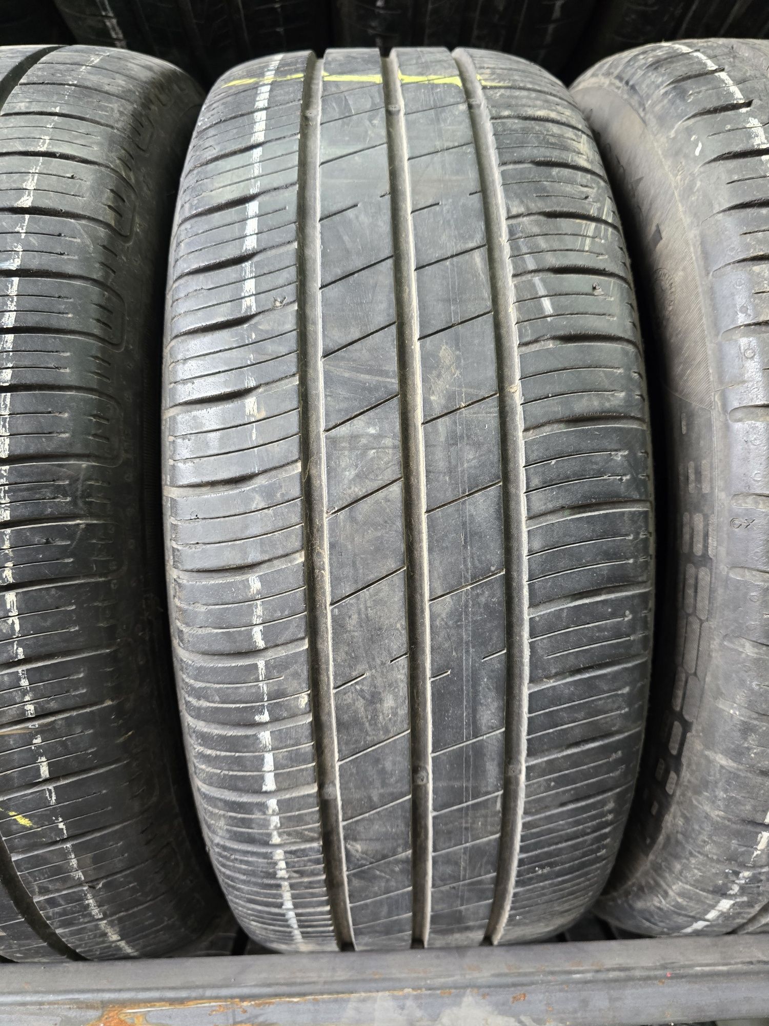 2x Anvelope 205/55/16 VARA GOODYEAR Stare impecabila