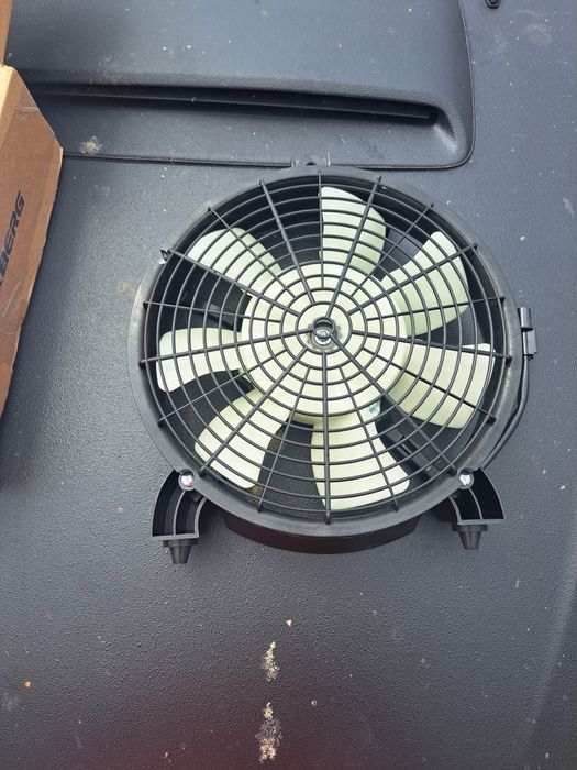 ventilator l200 electroventilator gmv l200 clima ac