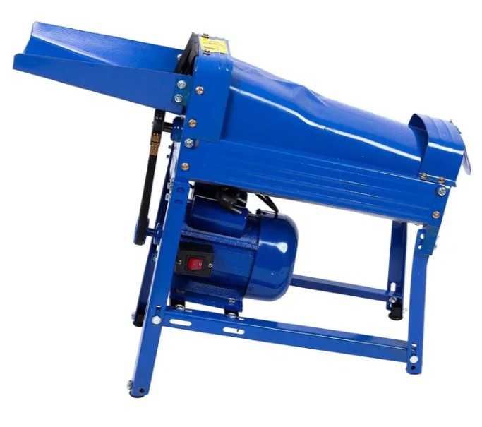 Batoza Sfarmatoare Porumb Sac Galeata 2000kg/h 1.5kW LivratGRATUIT CJ