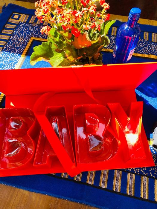 Сәнді Қораптар(для клубника в шоколаде)