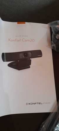 Конферентна камера Konftel Cam20