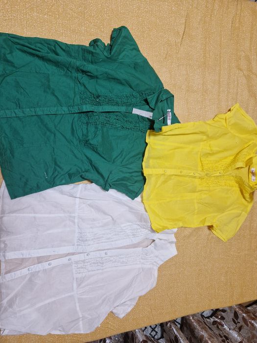 Cămăși de vara noi