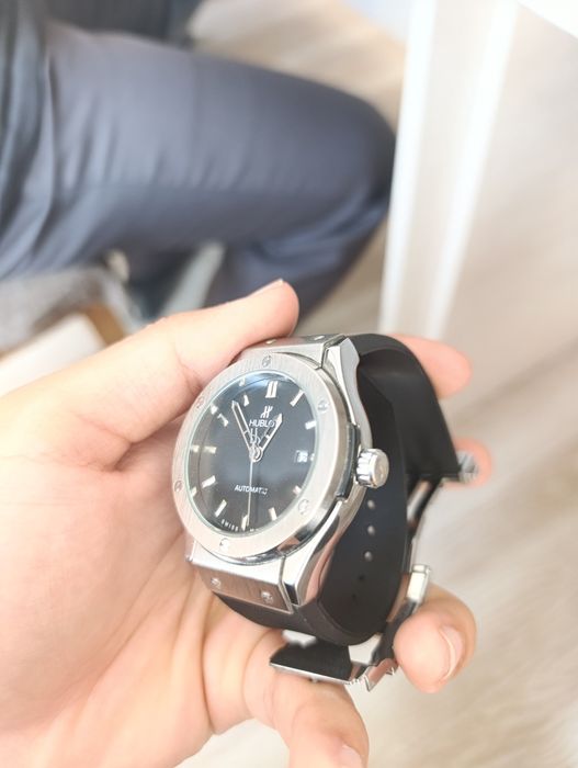 Hublot LIMITED mexanik