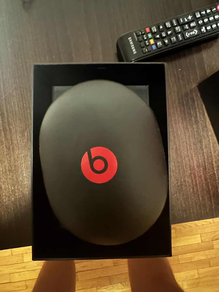 Beats studio wireless