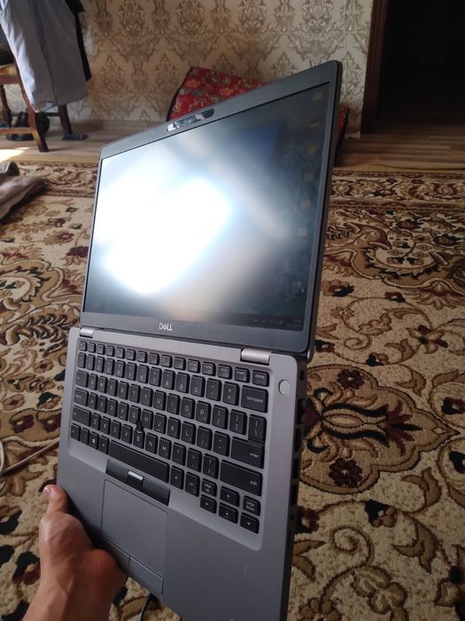 Noutbuk Dell 5410 Windows 11