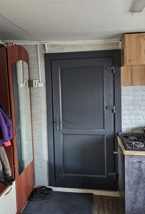 Продам в рассрочку отдельностоящий дом район дальняя