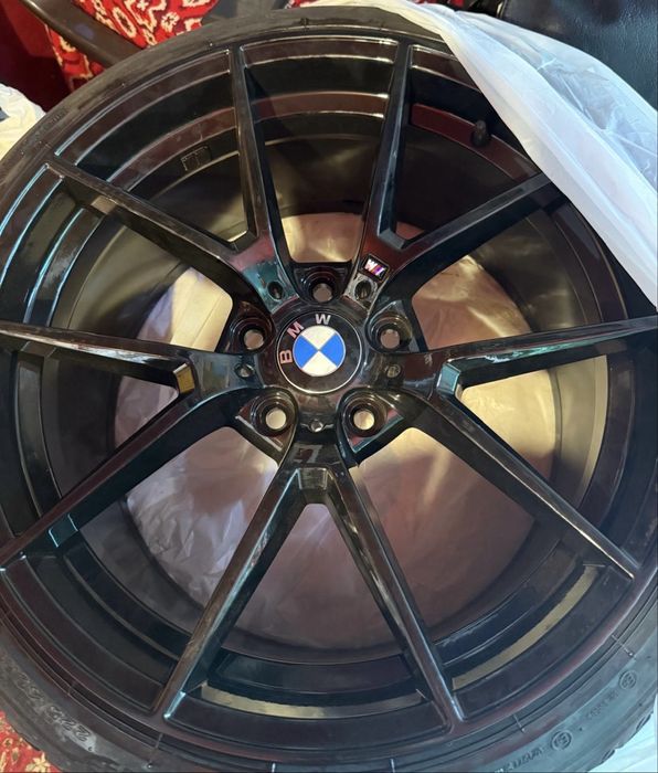 BMW seria 3 F30 328i