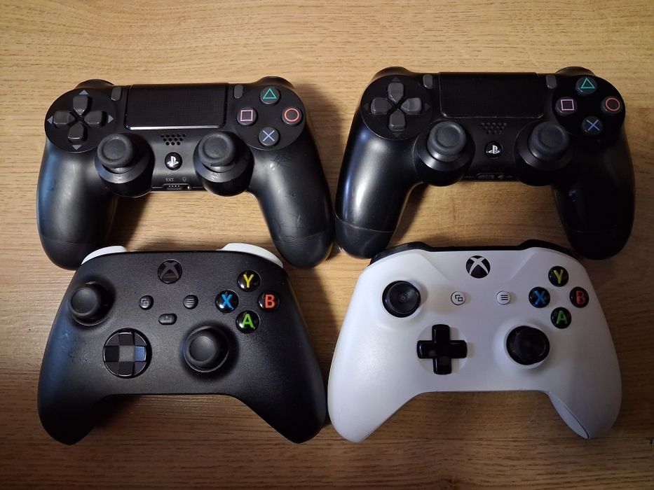 Console Nintendo Wii u,Wii,Switch,manete PS4,Xbox One,Jocuri