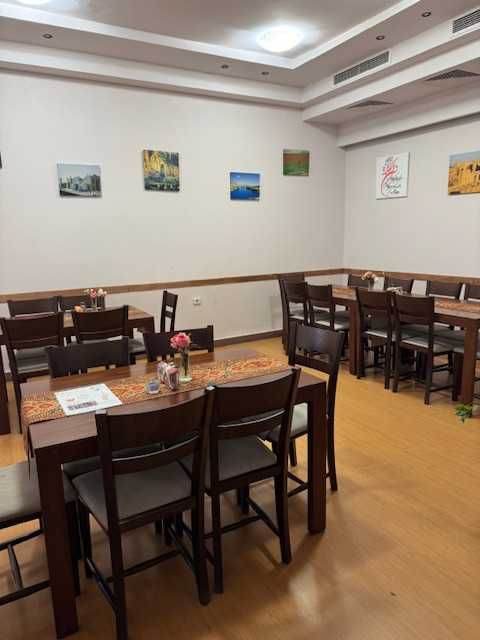 Дава се под наем Заведение в София, Център - 150 кв.м за 1500 € - Снимка #4