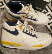 Nike Air Legacy Lakers