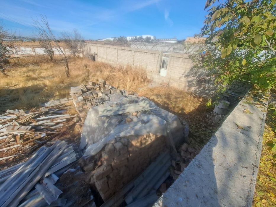 Срочно Ер сотилади 8 сотих