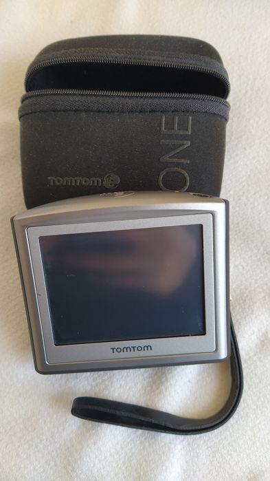 Навигация TOMTOM