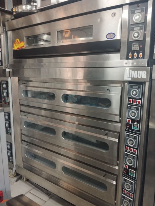 Pechka.  Pech. Печка