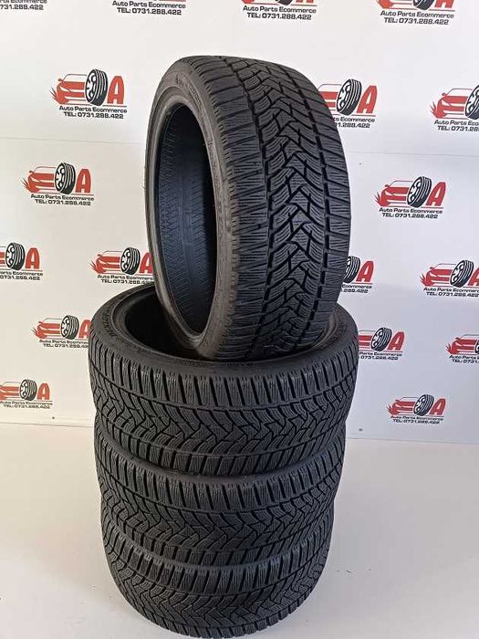 Anvelope 225/40/R18 92V DUNLOP IARNA CP-N20706